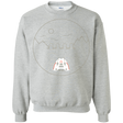 Sweatshirts Sport Grey / S Visit Hoth Crewneck Sweatshirt