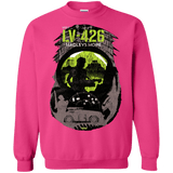 Sweatshirts Heliconia / S Visit LV-426 Crewneck Sweatshirt