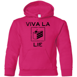 Sweatshirts Heliconia / YS Viva La Lie Youth Hoodie