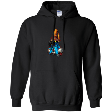 Sweatshirts Black / Small VIVI Pullover Hoodie