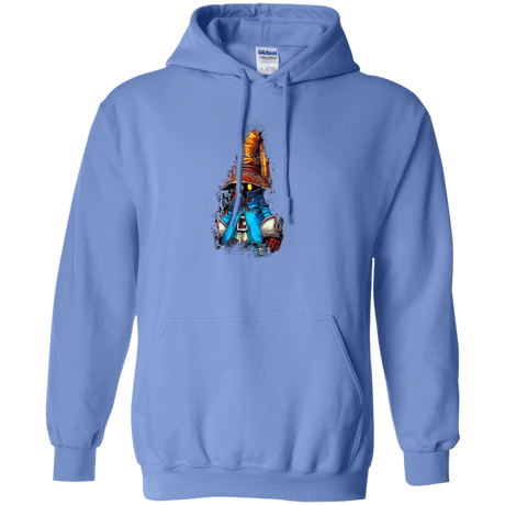 Sweatshirts Carolina Blue / Small VIVI Pullover Hoodie