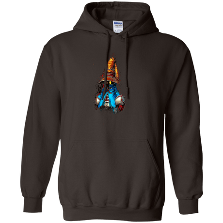 Sweatshirts Dark Chocolate / Small VIVI Pullover Hoodie