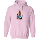 Sweatshirts Light Pink / Small VIVI Pullover Hoodie