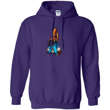Sweatshirts Purple / Small VIVI Pullover Hoodie