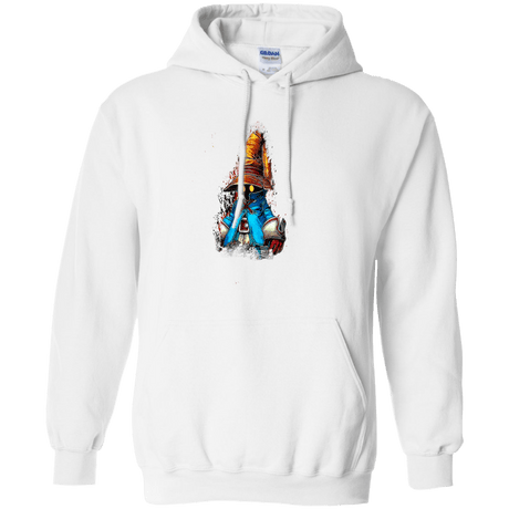 Sweatshirts White / Small VIVI Pullover Hoodie