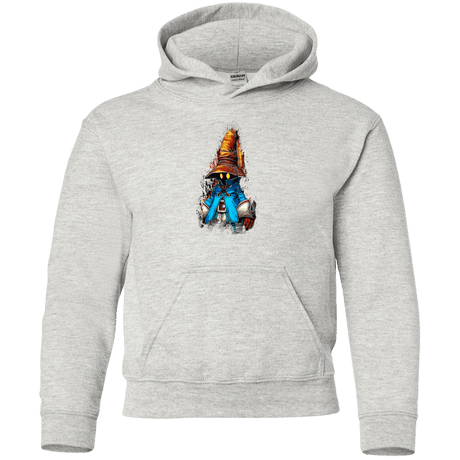 Sweatshirts Ash / YS VIVI Youth Hoodie