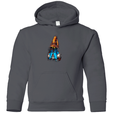 Sweatshirts Charcoal / YS VIVI Youth Hoodie