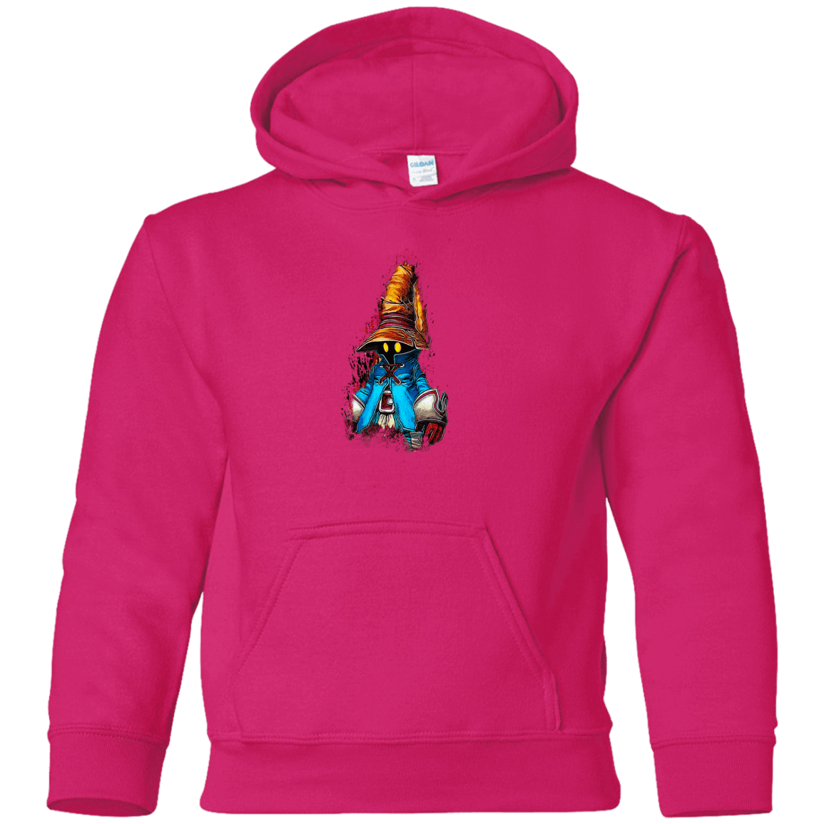 Sweatshirts Heliconia / YS VIVI Youth Hoodie