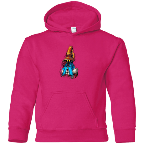 Sweatshirts Heliconia / YS VIVI Youth Hoodie