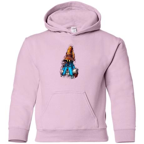 Sweatshirts Light Pink / YS VIVI Youth Hoodie