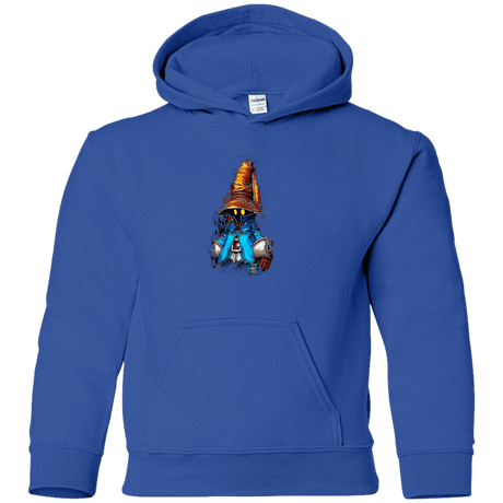 Sweatshirts Royal / YS VIVI Youth Hoodie