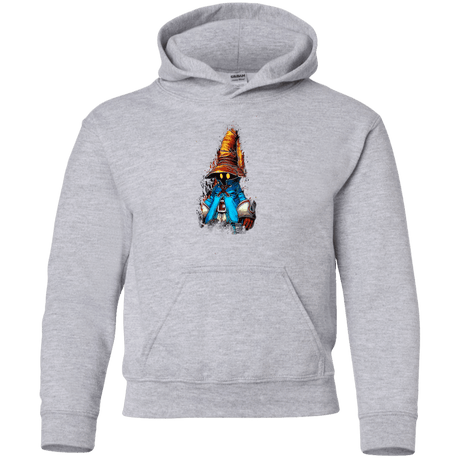 Sweatshirts Sport Grey / YS VIVI Youth Hoodie