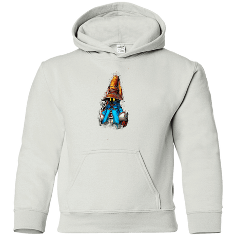 Sweatshirts White / YS VIVI Youth Hoodie