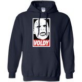 Sweatshirts Navy / Small Voldy Pullover Hoodie