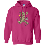 Sweatshirts Heliconia / S Voodoo Coffee Runner Hoodie