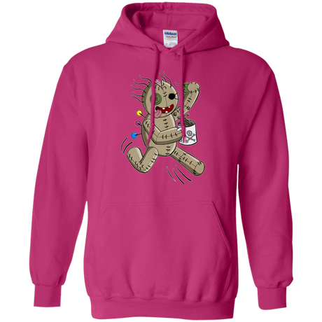 Sweatshirts Heliconia / S Voodoo Coffee Runner Hoodie