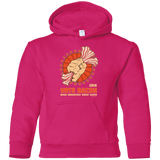 Sweatshirts Heliconia / YS Vote Bacon In 2018 Youth Hoodie