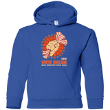 Sweatshirts Royal / YS Vote Bacon In 2018 Youth Hoodie