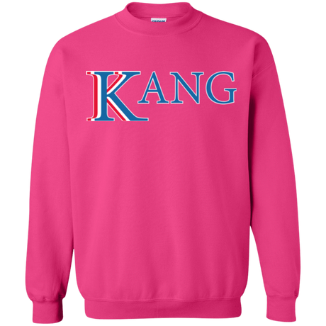 Sweatshirts Heliconia / Small Vote for Kang Crewneck Sweatshirt