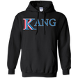 Sweatshirts Black / Small Vote for Kang Pullover Hoodie
