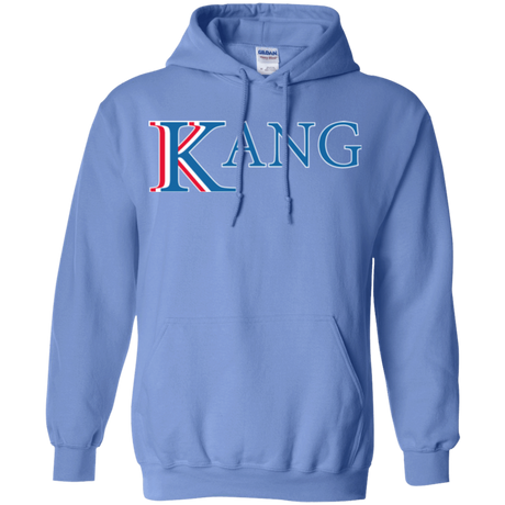 Sweatshirts Carolina Blue / Small Vote for Kang Pullover Hoodie