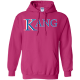Sweatshirts Heliconia / Small Vote for Kang Pullover Hoodie