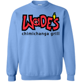 Wades Grill Crewneck Sweatshirt