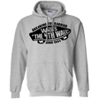 Sweatshirts Sport Grey / Small Wades Pullover Hoodie