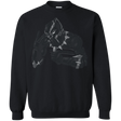 Sweatshirts Black / Small Wakanda 310 Crewneck Sweatshirt
