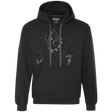 Sweatshirts Black / Small Wakanda 310 Premium Fleece Hoodie
