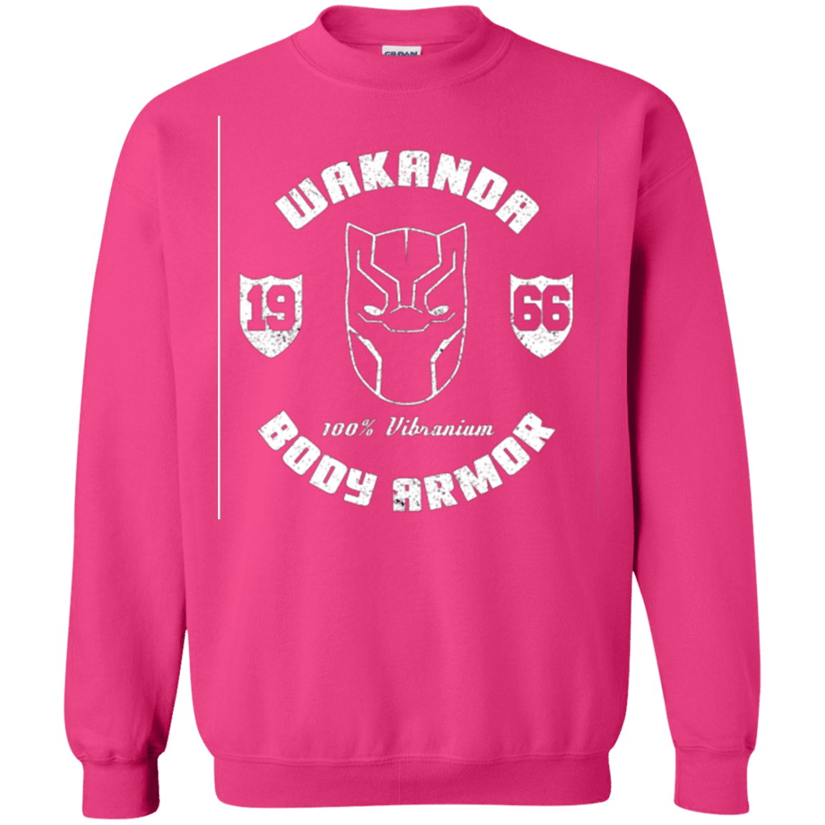 Sweatshirts Heliconia / Small Wakanda Crewneck Sweatshirt