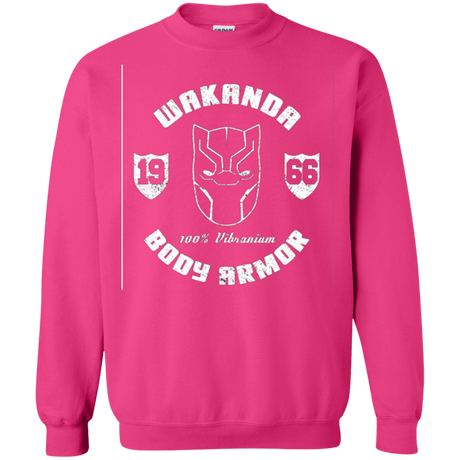 Sweatshirts Heliconia / Small Wakanda Crewneck Sweatshirt