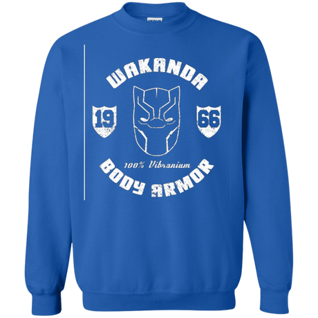 Sweatshirts Royal / Small Wakanda Crewneck Sweatshirt