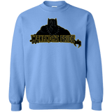 Wakandas Pride Crewneck Sweatshirt