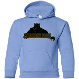 Wakandas Pride Youth Hoodie