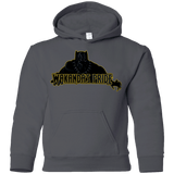Wakandas Pride Youth Hoodie