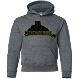 Wakandas Pride Youth Hoodie