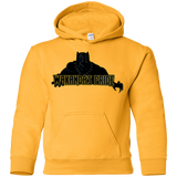 Wakandas Pride Youth Hoodie
