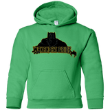 Wakandas Pride Youth Hoodie