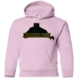 Wakandas Pride Youth Hoodie