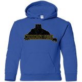 Wakandas Pride Youth Hoodie