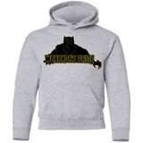 Wakandas Pride Youth Hoodie