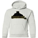 Wakandas Pride Youth Hoodie