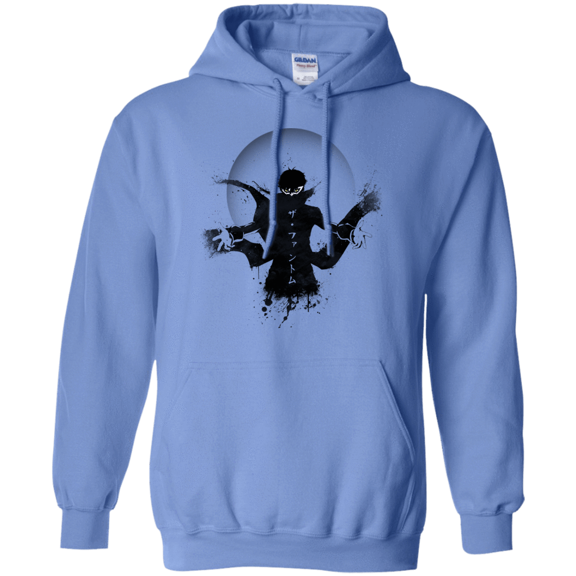 Sweatshirts Carolina Blue / S Wake Up, Get Up, Get Out There Pullover Hoodie