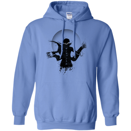 Sweatshirts Carolina Blue / S Wake Up, Get Up, Get Out There Pullover Hoodie