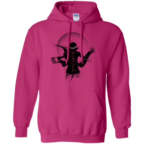 Sweatshirts Heliconia / S Wake Up, Get Up, Get Out There Pullover Hoodie