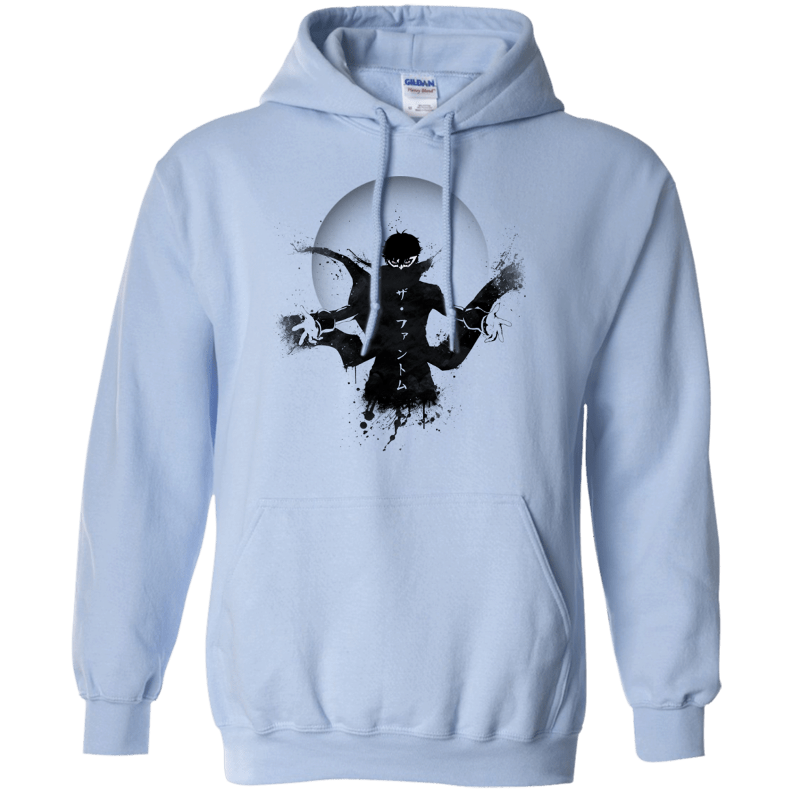 Sweatshirts Light Blue / S Wake Up, Get Up, Get Out There Pullover Hoodie