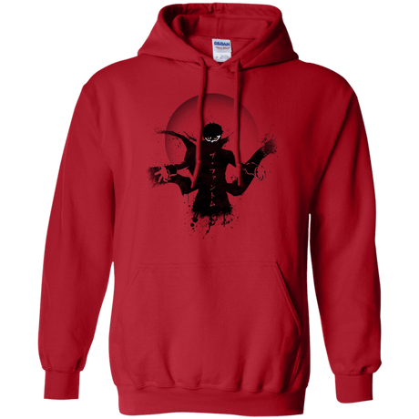 Sweatshirts Red / S Wake Up, Get Up, Get Out There Pullover Hoodie
