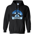 Sweatshirts Black / Small Wake Up Pullover Hoodie