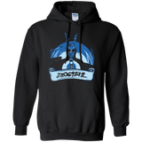 Sweatshirts Black / Small Wake Up Pullover Hoodie